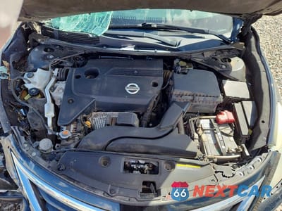 Zdjęcie 11 z 12 samochodu: 2015 NISSAN ALTIMA 2.5 SV VIN:1N4AL3AP7FC274124 - miniatura