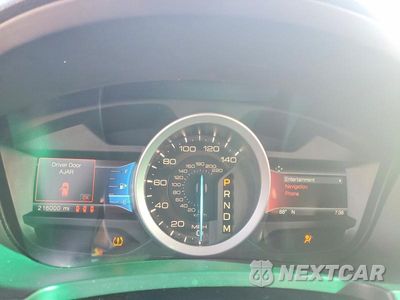 Zdjęcie 9 z 13 samochodu: 2015 FORD EXPLORER LIMITED VIN:1FM5K8F89FGA86335 - miniatura
