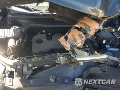 Zdjęcie 11 z 12 samochodu: 2019 CHEVROLET EQUINOX LS VIN:2GNAXHEV3K6127944 - miniatura