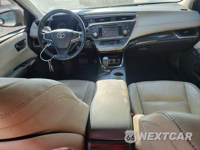 Zdjęcie 8 z 12 samochodu: 2014 TOYOTA AVALON XLE VIN:4T1BK1EB0EU090328 - miniatura