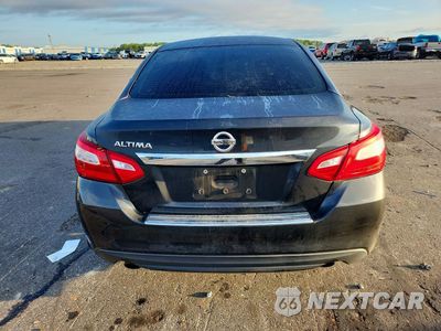Zdjęcie 6 z 13 samochodu: 2017 NISSAN ALTIMA 2.5 S VIN:1N4AL3AP8HC260378 - miniatura