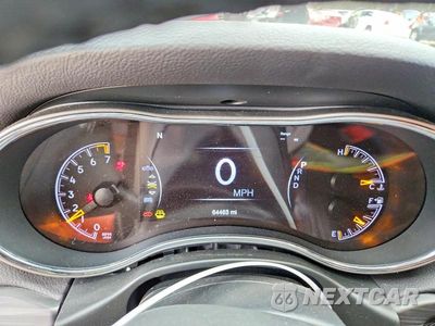 Zdjęcie 9 z 12 samochodu: 2021 JEEP GRAND CHEROKEE LAREDO VIN:1C4RJFAG8MC514489 - miniatura