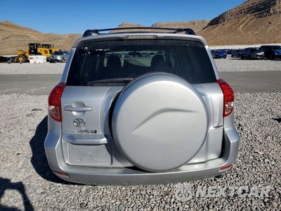 Zdjęcie 6 z 14 samochodu: 2008 TOYOTA RAV4 LIMITED VIN:JTMBK31V486033364 - miniatura