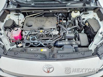 Zdjęcie 12 z 12 samochodu: 2026 TOYOTA RAV4 LE VIN:2T36CRAV8TW030475 - miniatura