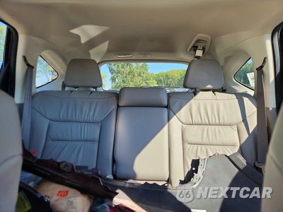 Zdjęcie 10 z 13 samochodu: 2013 HONDA CR-V EXL VIN:5J6RM4H70DL042588 - miniatura