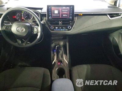 Zdjęcie 8 z 12 samochodu: 2021 TOYOTA COROLLA LE VIN:5YFEPMAE6MP213789 - miniatura