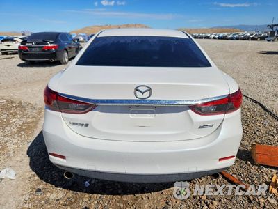Zdjęcie 6 z 12 samochodu: 2016 MAZDA 6 SPORT VIN:JM1GJ1U54G1444946 - miniatura
