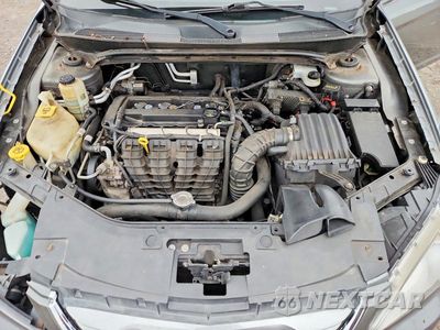 Zdjęcie 11 z 12 samochodu: 2013 CHRYSLER 200 TOURING VIN:1C3BCBEB5DN511352 - miniatura