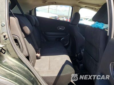 Zdjęcie 10 z 12 samochodu: 2016 HONDA HR-V EX VIN:3CZRU5H53GM718538 - miniatura