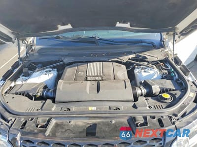 Zdjęcie 12 z 13 samochodu: 2014 LAND ROVER RANGE ROVER SPORT HSE VIN:SALWR2WF9EA335596 - miniatura