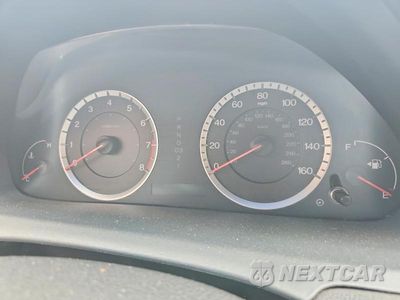 Zdjęcie 9 z 12 samochodu: 2008 HONDA ACCORD EX VIN:1HGCP36738A026713 - miniatura