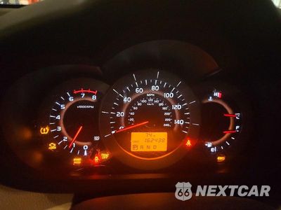 Zdjęcie 9 z 12 samochodu: 2012 TOYOTA RAV4 BASE VIN:2T3BK4DV7CW090571 - miniatura