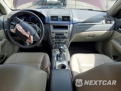 Zdjęcie 8 z 12 samochodu: 2012 FORD FUSION SEL VIN:3FAHP0CG4CR269779 - miniatura