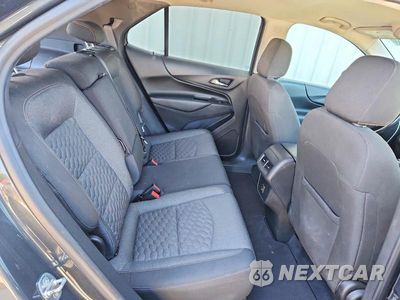 Zdjęcie 11 z 14 samochodu: 2020 CHEVROLET EQUINOX LT VIN:3GNAXJEV9LS582470 - miniatura