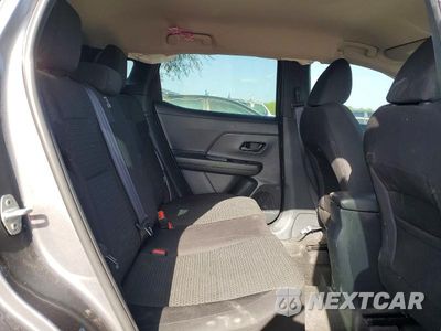 Zdjęcie 10 z 12 samochodu: 2025 NISSAN KICKS S VIN:3N8AP6BB4SL372467 - miniatura