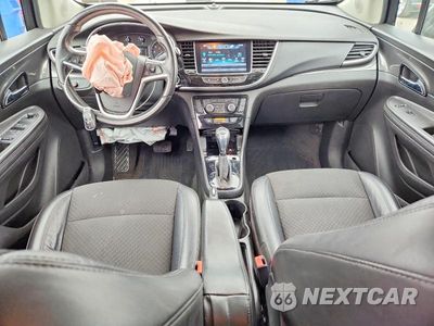 Zdjęcie 8 z 13 samochodu: 2017 BUICK ENCORE PREFERRED VIN:KL4CJASB1HB044548 - miniatura