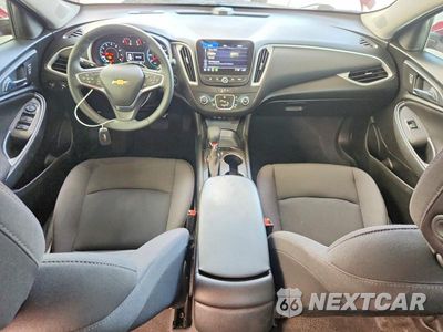 Zdjęcie 8 z 12 samochodu: 2024 CHEVROLET MALIBU RS VIN:1G1ZG5ST5RF181025 - miniatura
