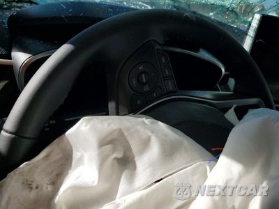 Zdjęcie 9 z 12 samochodu: 2026 TOYOTA COROLLA CROSS XLE VIN:7MUDAAAG8TV217626 - miniatura
