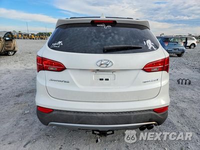 Zdjęcie 6 z 13 samochodu: 2013 HYUNDAI SANTA FE SPORT 2.0T VIN:5XYZU3LA4DG085779 - miniatura