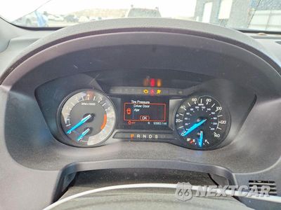 Zdjęcie 9 z 13 samochodu: 2016 FORD EXPLORER VIN:1FM5K7B85GGC26883 - miniatura