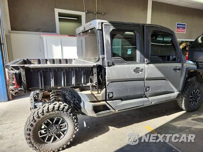 Zdjęcie 9 z 10 samochodu: 2024 POLARIS RANGER CREW XD 1500 NORTHSTAR EDITION VIN:3NSX6W1R7RM127964 - miniatura