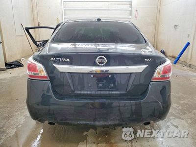 Zdjęcie 6 z 13 samochodu: 2015 NISSAN ALTIMA 2.5 SV VIN:1N4AL3AP8FC450050 - miniatura