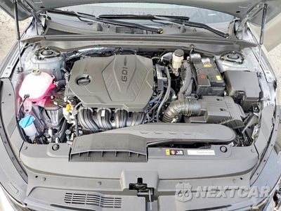 Zdjęcie 11 z 12 samochodu: 2026 KIA K5 GT LINE VIN:KNAG64J73T5493225 - miniatura