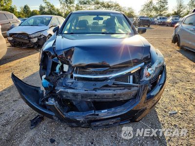 Piąte zdjęcie samochodu w środku: 2012 HONDA ACCORD SE VIN:1HGCP2F69CA137082 - miniatura