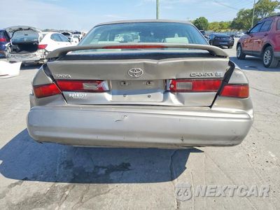 Zdjęcie 6 z 12 samochodu: 1999 TOYOTA CAMRY LE VIN:4T1BG22K3XU430800 - miniatura