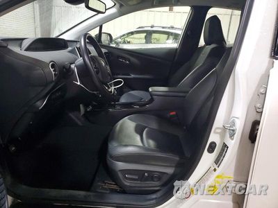 Zdjęcie 7 z 14 samochodu: 2022 TOYOTA PRIUS NIGHTSHADE VIN:JTDKAMFU0N3164457 - miniatura