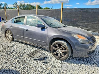 Czwarte zdjęcie samochodu z boku: 2009 NISSAN ALTIMA 2.5 VIN:1N4AL21E99N460443 - miniatura
