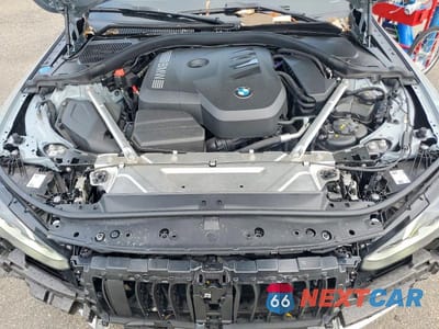 Zdjęcie 11 z 13 samochodu: 2025 BMW 4ER 430XI GRAN COUPE VIN:WBA33FB09SFU98815 - miniatura