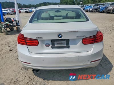 Zdjęcie 7 z 13 samochodu: 2015 BMW 328 XI SULEV VIN:WBA3B5G54FNS15749 - miniatura