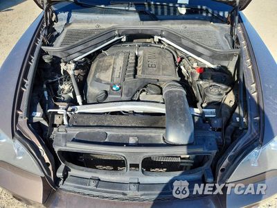 Zdjęcie 11 z 12 samochodu: 2012 BMW X5 XDRIVE35I VIN:5UXZV4C51CL991945 - miniatura