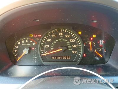 Zdjęcie 9 z 12 samochodu: 2005 HONDA ACCORD LX VIN:1HGCM564X5A037374 - miniatura