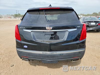 Zdjęcie 6 z 12 samochodu: 2017 CADILLAC XT5 LUXURY VIN:1GYKNDRSXHZ294630 - miniatura