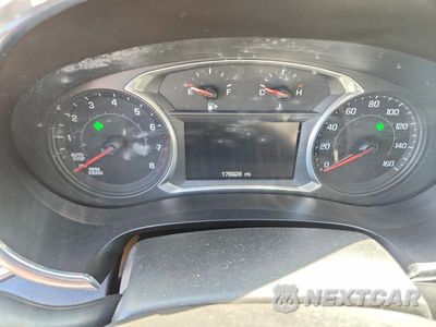 Zdjęcie 9 z 12 samochodu: 2018 CHEVROLET MALIBU LT VIN:1G1ZD5ST4JF177545 - miniatura