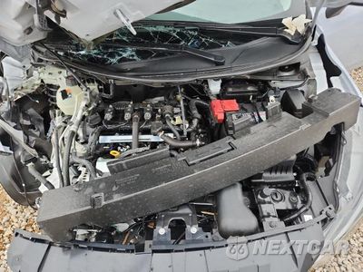 Zdjęcie 11 z 13 samochodu: 2025 NISSAN VERSA SV VIN:3N1CN8EV4SL855102 - miniatura