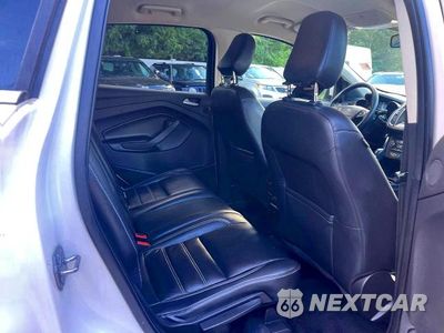 Zdjęcie 6 z 15 samochodu: 2018 FORD ESCAPE TITANIUM VIN:1FMCU0J94JUB97212 - miniatura