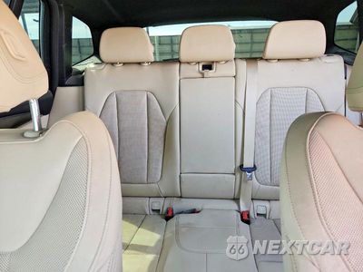 Zdjęcie 10 z 13 samochodu: 2022 BMW X3 SDRIVE30I VIN:5UX43DP02N9K69320 - miniatura
