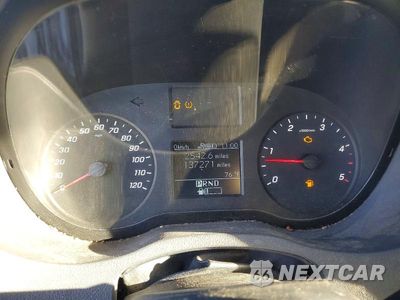 Zdjęcie 9 z 13 samochodu: 2019 MERCEDES BENZ SPRINTER 2500/3500 DELIVERY VAN VIN:WD4PF1CD4KP133684 - miniatura
