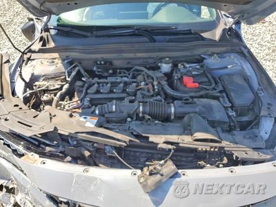 Zdjęcie 11 z 12 samochodu: 2022 HONDA ACCORD SPORT VIN:1HGCV1F32NA121220 - miniatura
