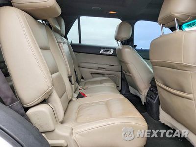 Zdjęcie 11 z 14 samochodu: 2013 FORD EXPLORER LIMITED VIN:1FM5K7F98DGA96404 - miniatura