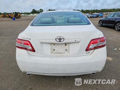 Zdjęcie 6 z 13 samochodu: 2010 TOYOTA CAMRY LE V6 VIN:4T1BK3EK9AU608880 - miniatura