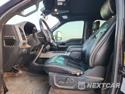 Zdjęcie 7 z 12 samochodu: 2021 FORD F350 SUPER DUTY VIN:1FT8W3DT4MEC06647 - miniatura
