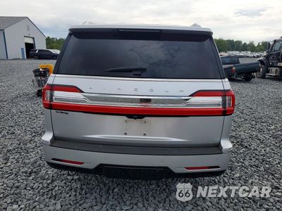 Zdjęcie 6 z 13 samochodu: 2018 LINCOLN NAVIGATOR RESERVE VIN:5LMJJ2LT7JEL09626 - miniatura