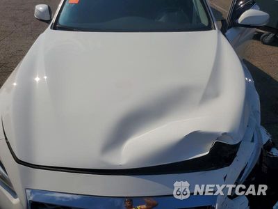 Zdjęcie 11 z 12 samochodu: 2023 INFINITI Q50 LUXE VIN:JN1EV7BR5PM540123 - miniatura