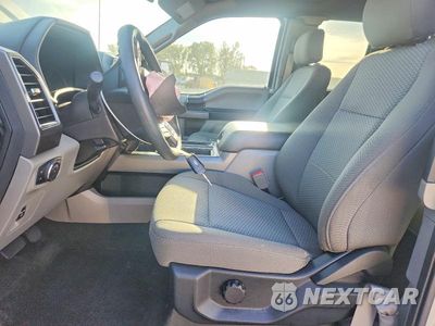 Zdjęcie 7 z 12 samochodu: 2018 FORD F150 SUPER CAB VIN:1FTEX1CP1JKD45186 - miniatura