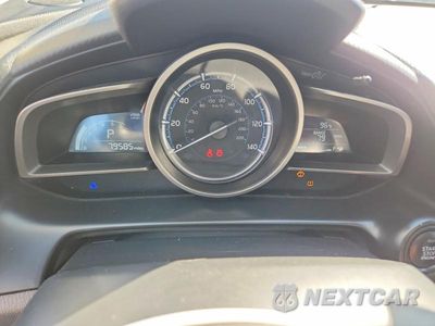 Zdjęcie 9 z 12 samochodu: 2019 TOYOTA YARIS L VIN:3MYDLBYV7KY510425 - miniatura