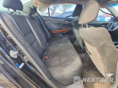 Zdjęcie 10 z 12 samochodu: 2011 HONDA ACCORD EX VIN:1HGCP2F75BA082329 - miniatura